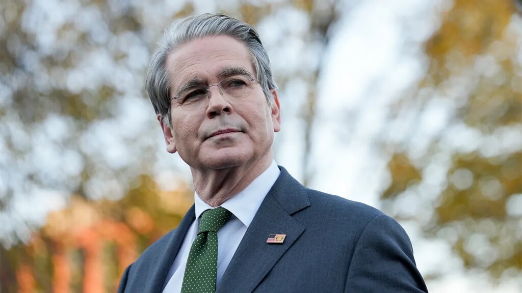 Treasury Secretary Bessent says Minnesota funds probably despatched to al-Shabab | USAEMALL.com