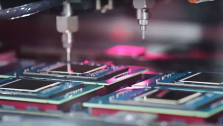 India desires a seat on the international chip desk – what’s standing in its manner? | USAEMALL.com