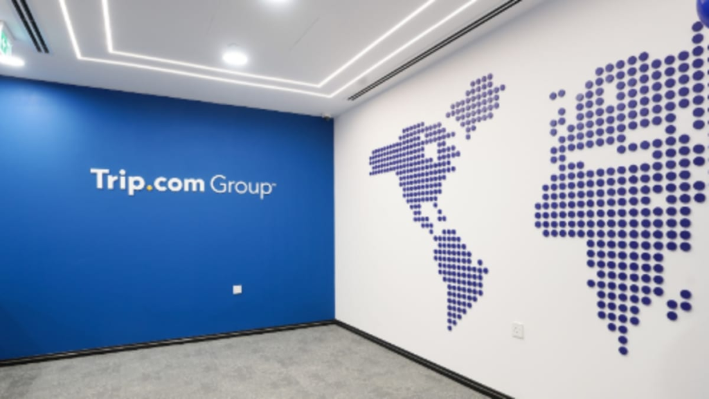 China probes largest on-line journey company Trip.com over suspected monopoly | USAEMALL.com