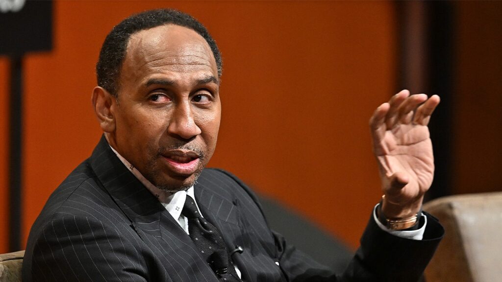 ESPN’s Stephen A Smith calls ICE taking pictures of Minnesota girl ‘justified’ | USAEMALL.com