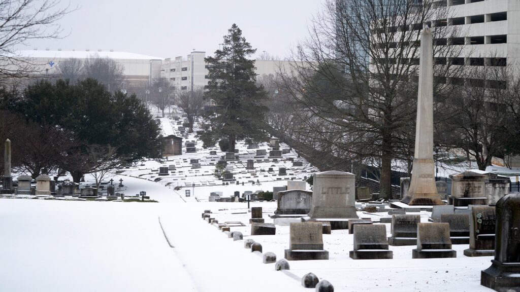 South Carolina coroner stories 2 hypothermia deaths from winter storm | USAEMALL.com