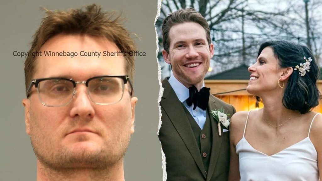 Who is surgeon Michael David McKee, charged in Ohio double homicide of ex, husband | USAEMALL.com