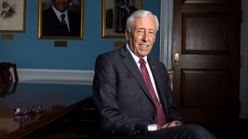 Maryland Rep. Steny Hoyer to announce retirement Thursday | USAEMALL.com