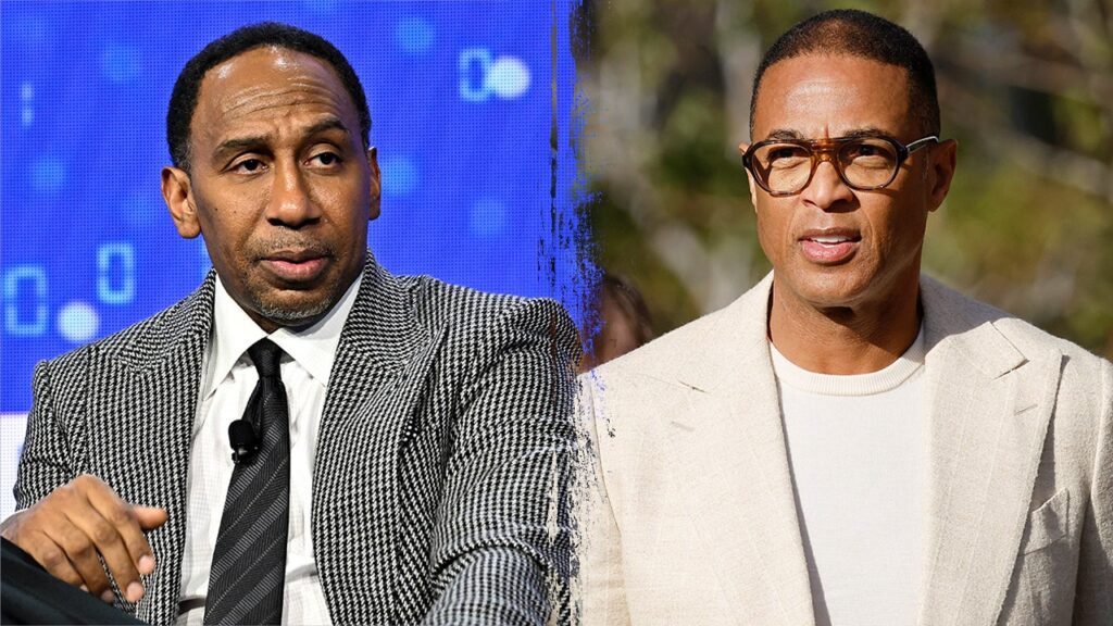 Stephen A. Smith says Don Lemon’s arrest threatens First Amendment | USAEMALL.com