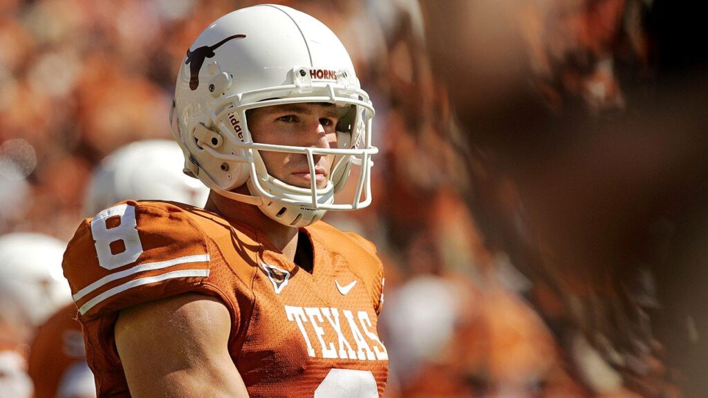 Former Texas star Jordan Shipley suffers burns in ranching accident | USAEMALL.com