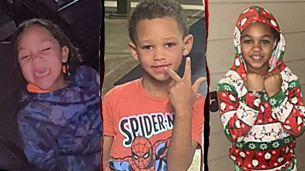 3 younger brothers die after going into icy pond in Bonham, Texas, throughout storm | USAEMALL.com