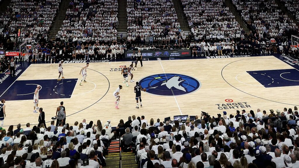 Timberwolves-Warriors recreation postponed after Border Patrol-involved taking pictures | USAEMALL.com