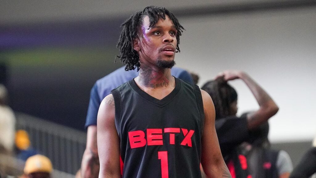 Music star Toosii leaves Syracuse soccer workforce after dispute with coach | USAEMALL.com