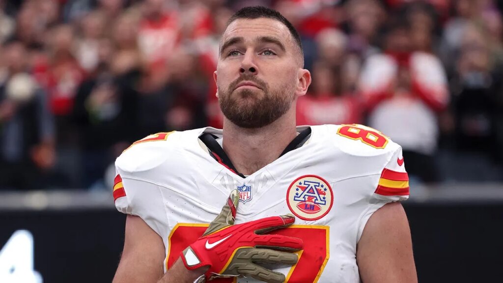 Clark Hunt assured Travis Kelce ‘can nonetheless play’ as Chiefs await determination | USAEMALL.com