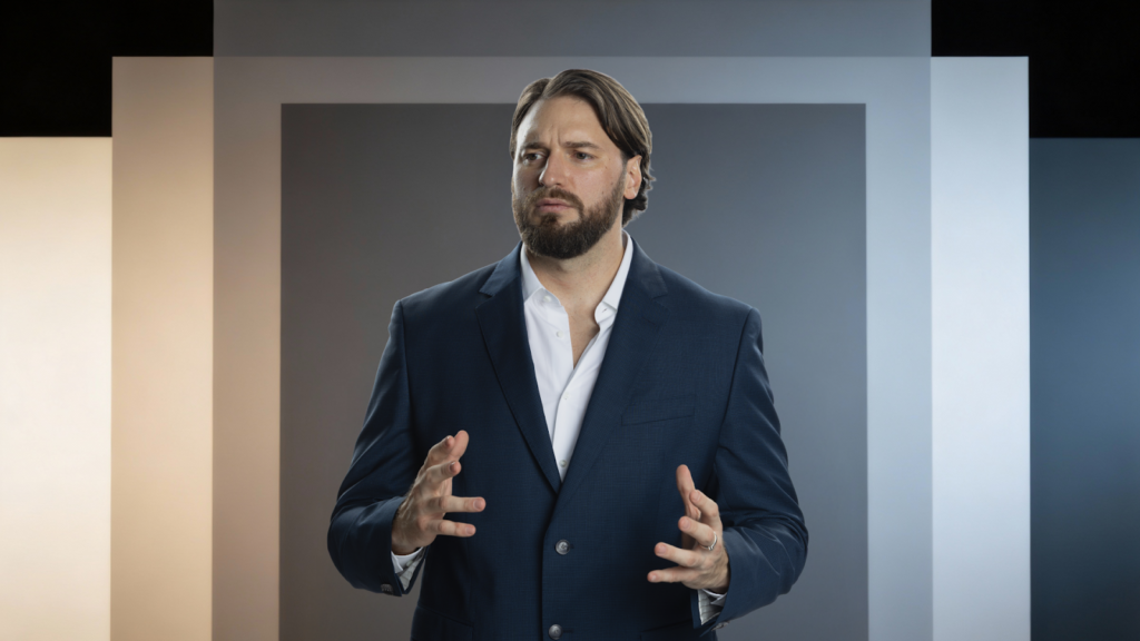 Alessio Vinassa on constructing belief in unsure markets: a management crucial for the subsequent decade | USAEMALL.com