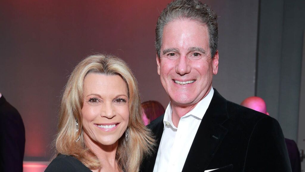 ‘Wheel’ host Vanna White declares shock marriage to longtime associate | USAEMALL.com