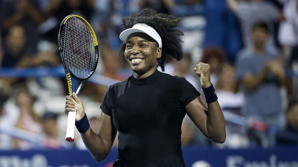 Venus Williams lands Aussie Open wild card, set to interrupt age mark | USAEMALL.com