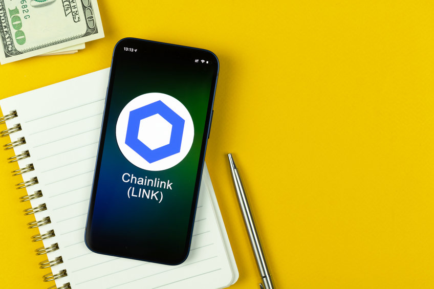 Chainlink value evaluation: reserve progress and whale accumulation form LINK outlook | USAEMALL.com