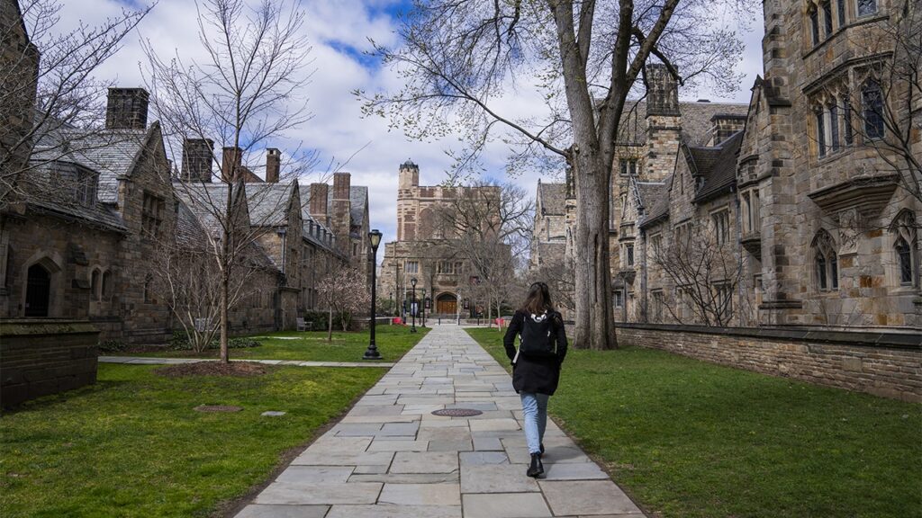Yale affords free tuition for households incomes below $200,000 yearly | USAEMALL.com