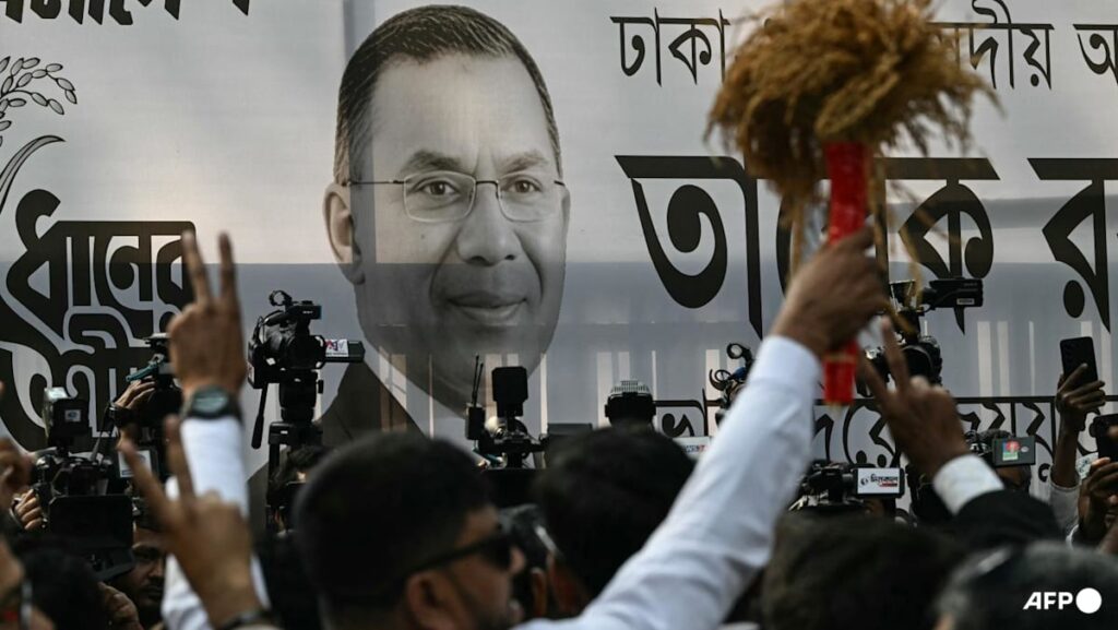 Bangladesh Islamist social gathering concedes defeat in election | USAEMALL.com