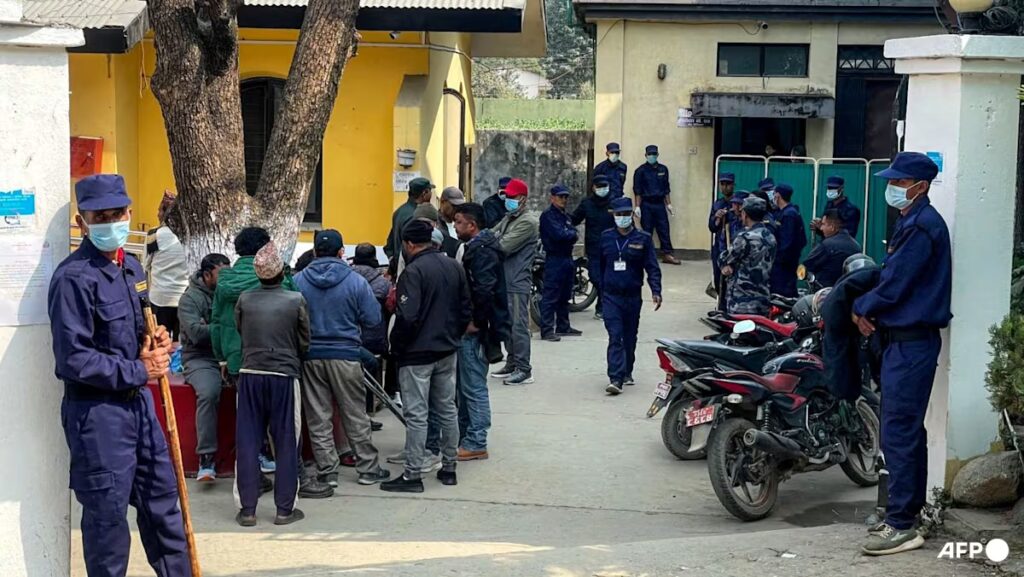 Nepal bus crash kills 19, together with British vacationer | USAEMALL.com