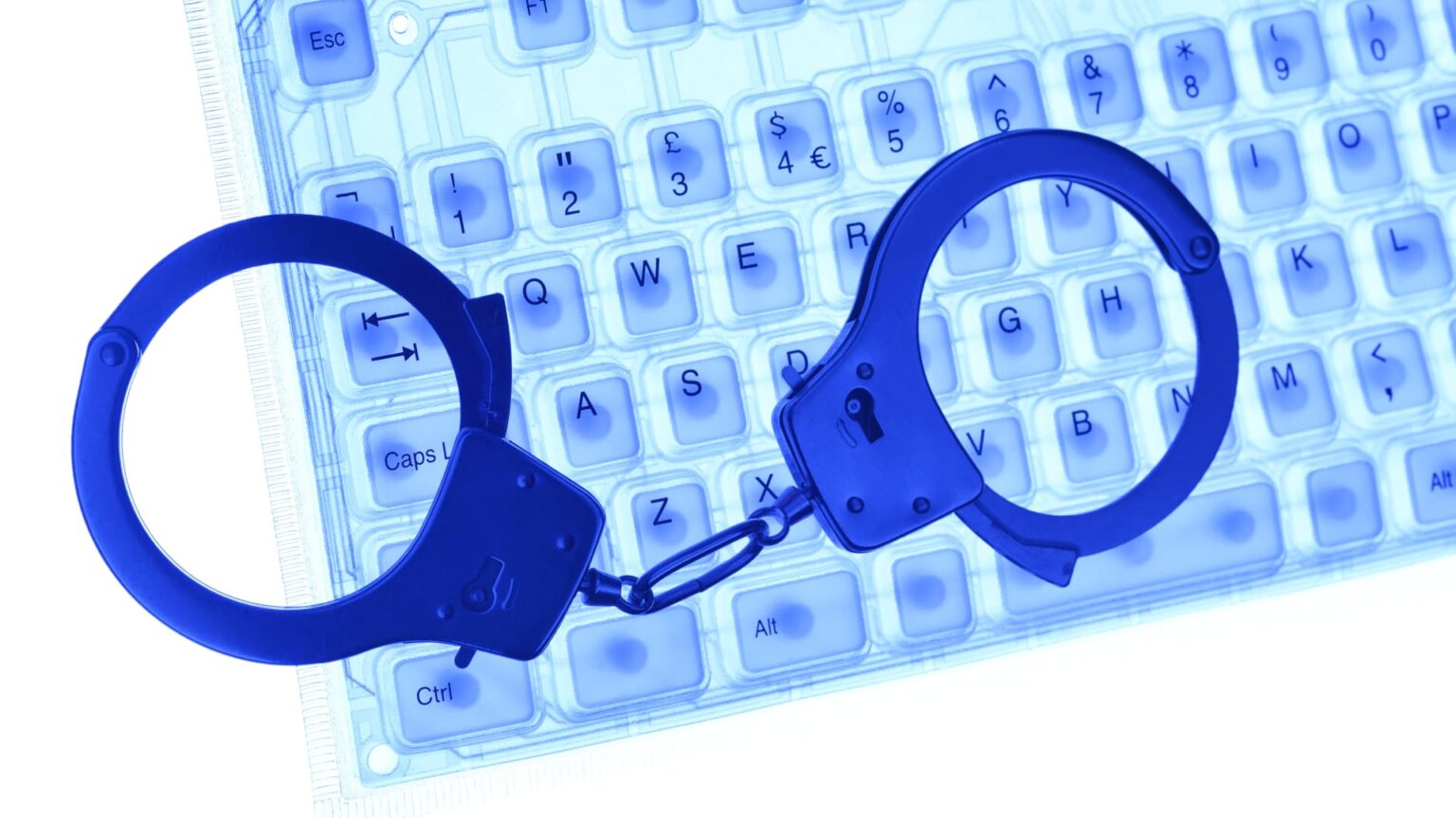 Crypto is taking part in a rising position in human trafficking networks, report reveals | USAEMALL.com