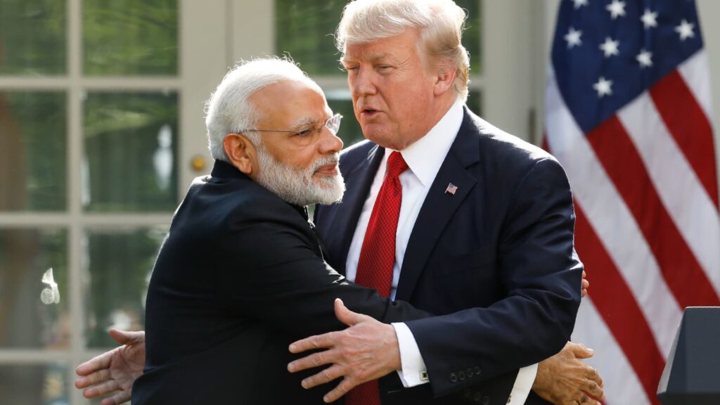 Asia markets and treasured metals rebound amid Trump’s commerce take care of India | USAEMALL.com