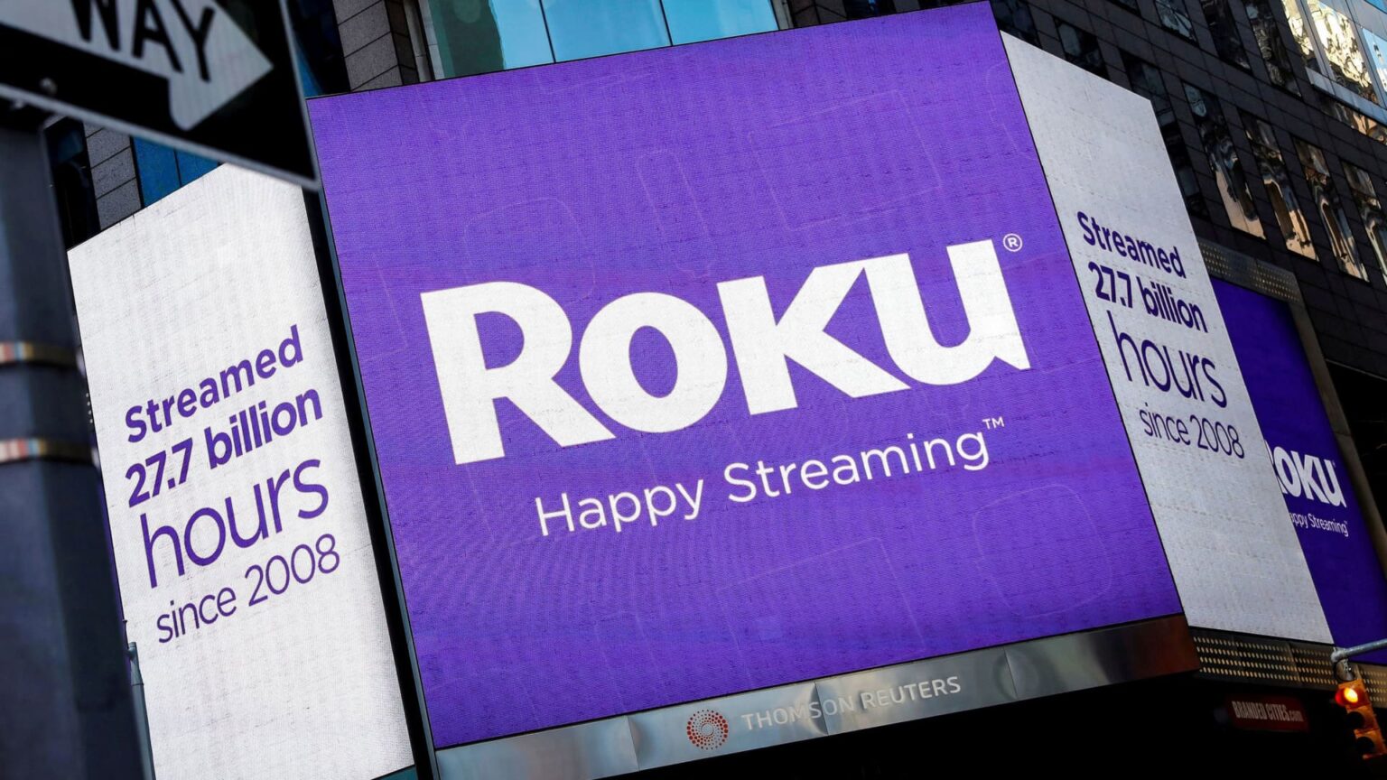 Roku inventory surges on earnings beat, file premium subscriptions | USAEMALL.com