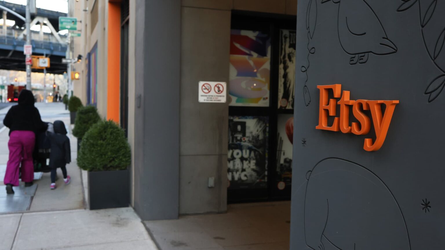 Etsy (ETSY) This fall earnings report 2025 | USAEMALL.com
