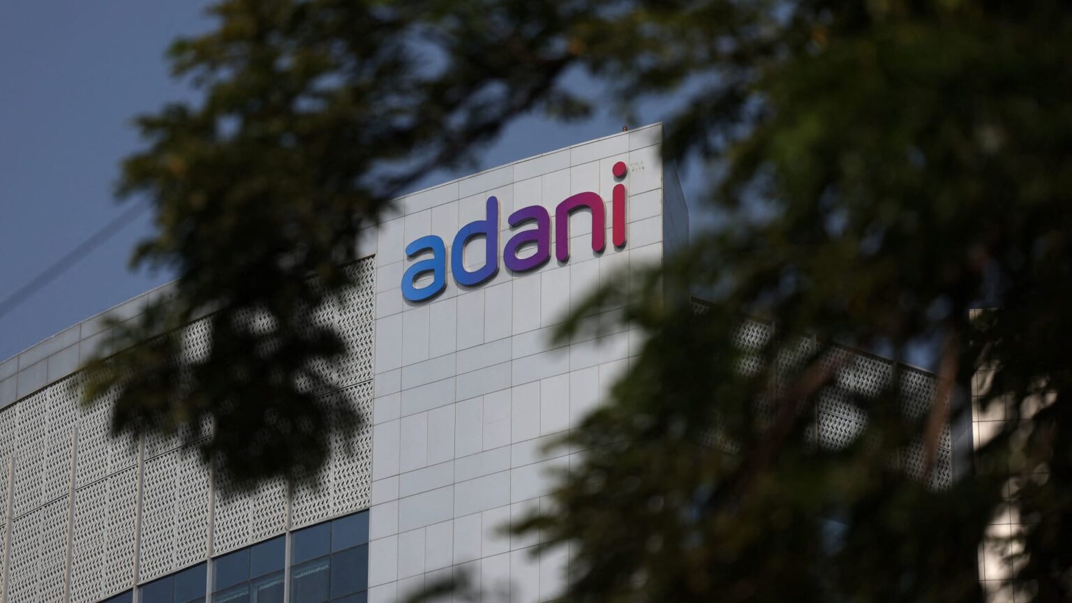 India’s Adani to speculate $100 billion in AI information facilities by 2035 | USAEMALL.com