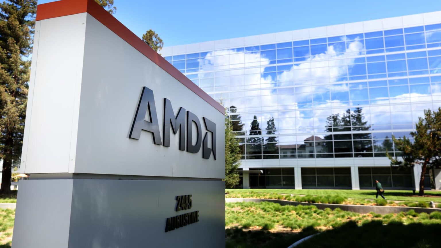 Why AMD’s megadeal with Meta exhibits Nvidia remains to be one of the best sport on the town | USAEMALL.com