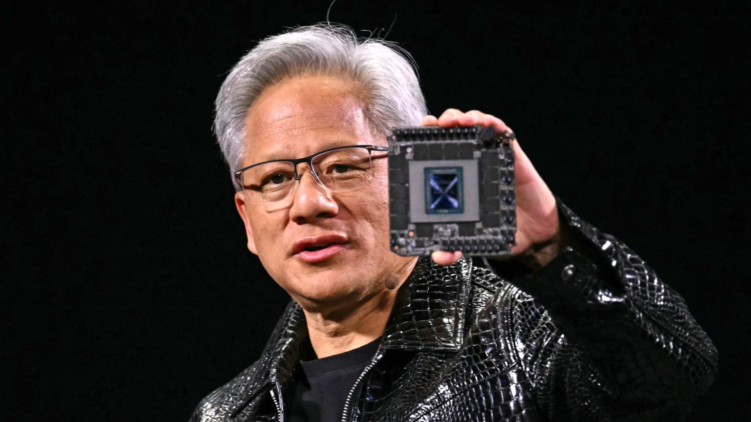 Nvidia’s Jensen Huang says markets ‘got it wrong’ on AI risk to software program corporations | USAEMALL.com