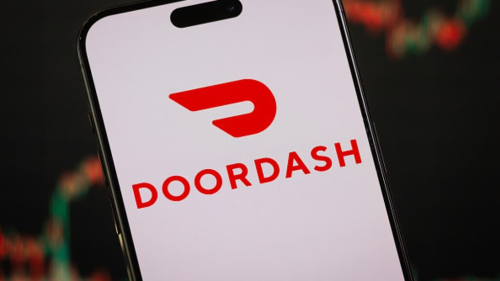 Doordash inventory rises as funding cycle reveals indicators of a payoff | USAEMALL.com