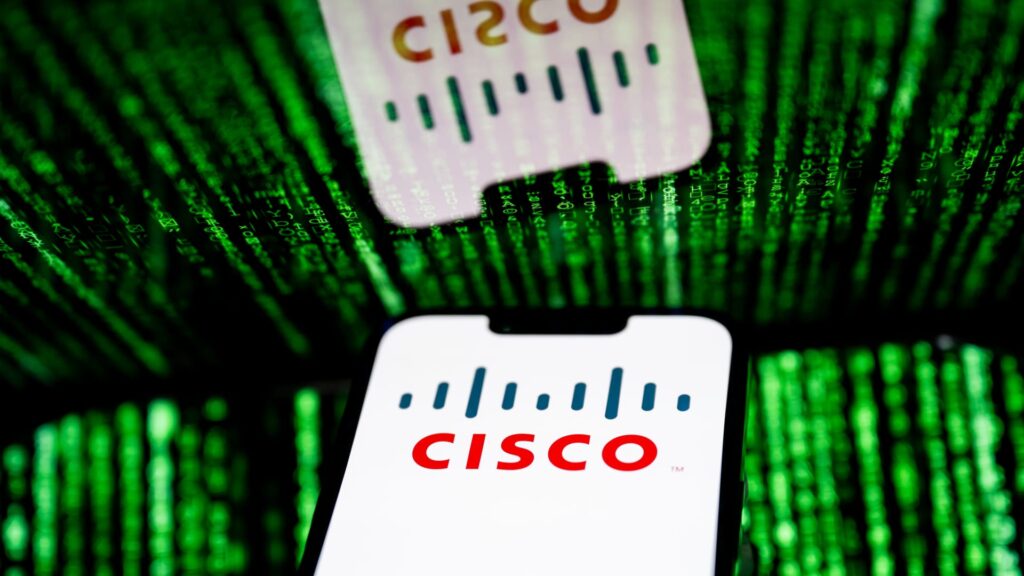 Cisco has lastly surpassed its dotcom bubble excessive. Is the reinvented inventory a purchase from right here? | USAEMALL.com