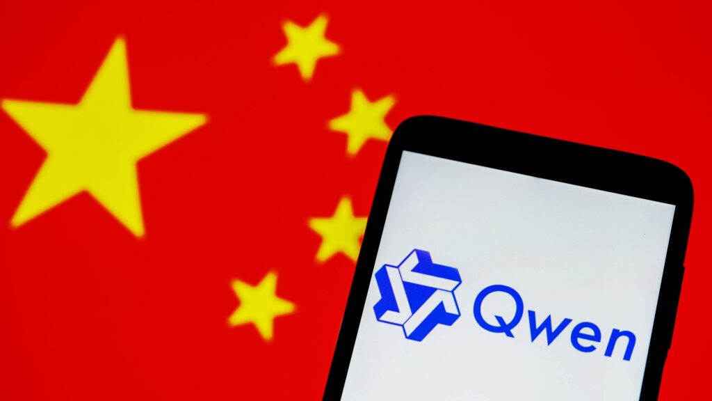Alibaba unveils Qwen3.5 as China’s chatbot race shifts to AI brokers | USAEMALL.com