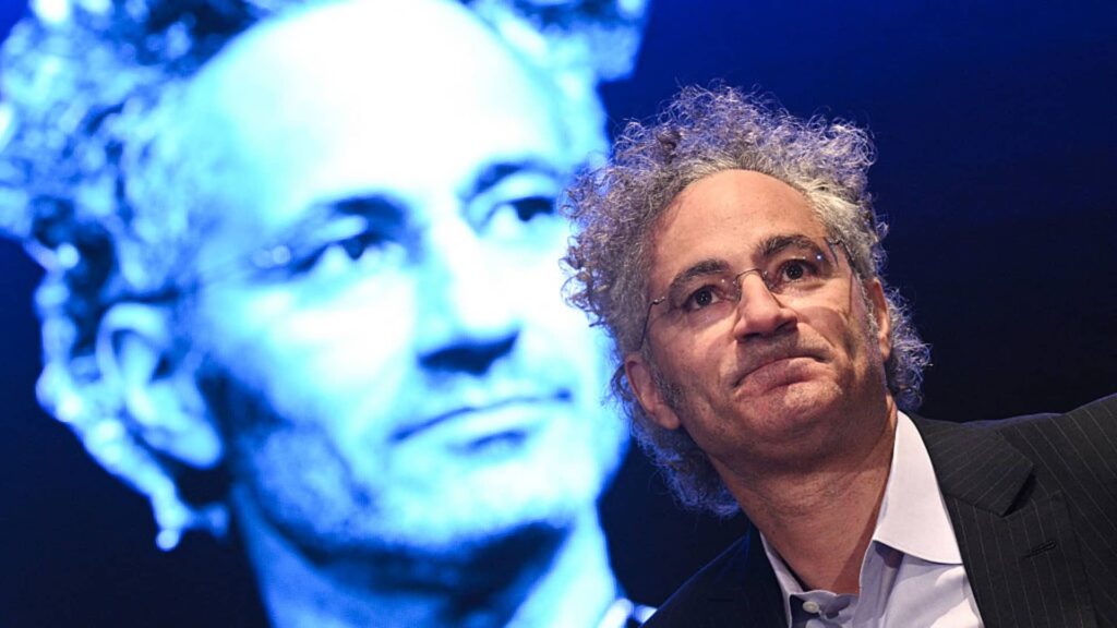 Stocks making the most important strikes after hours: PLTR, NXPI, DVA | USAEMALL.com