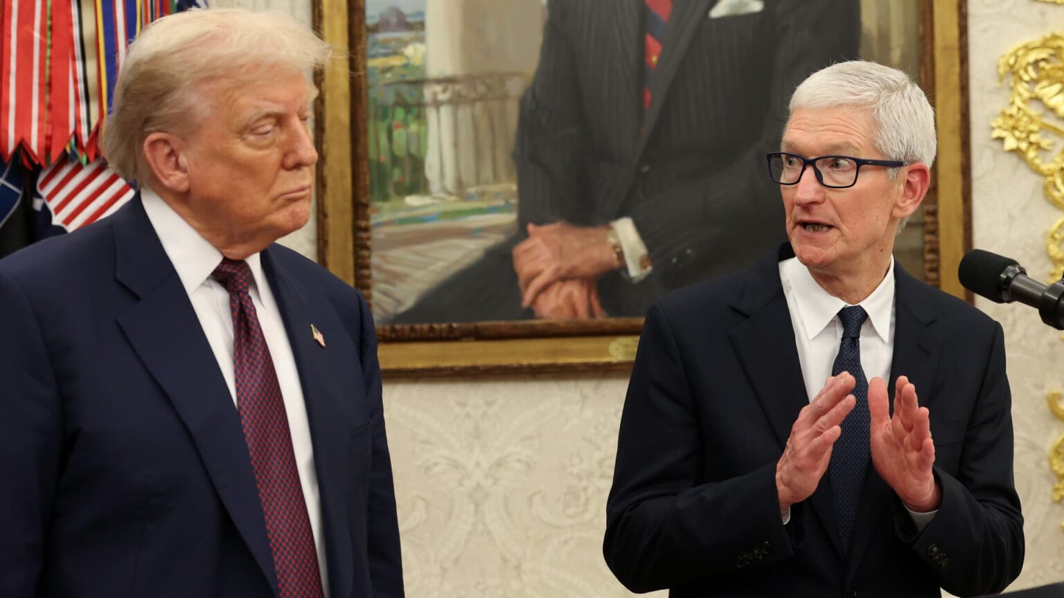 Apple to maneuver some Mac Mini manufacturing to U.S. in 2026 | USAEMALL.com