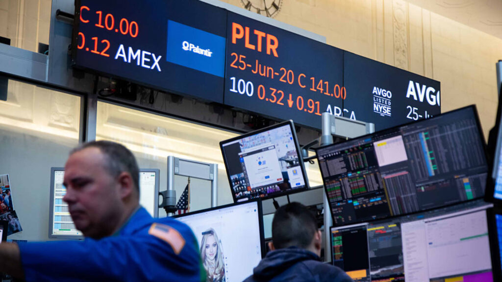 Palantir will report earnings post-market. What Wall Street expects | USAEMALL.com