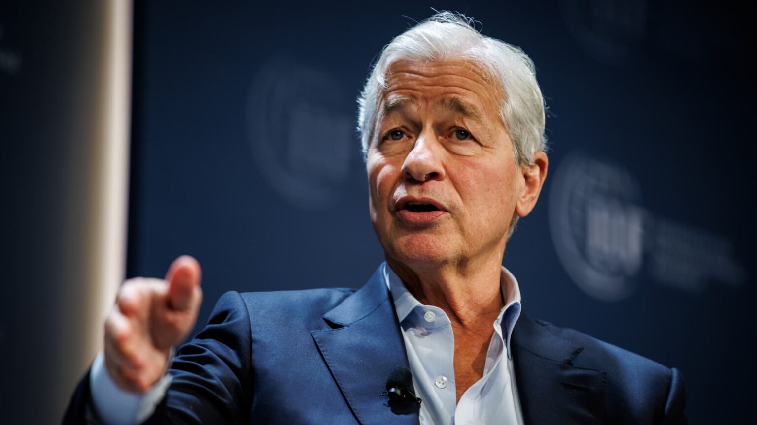Jamie Dimon says ‘be careful’ as lofty asset costs add to financial dangers: ‘My anxiety is high’ | USAEMALL.com