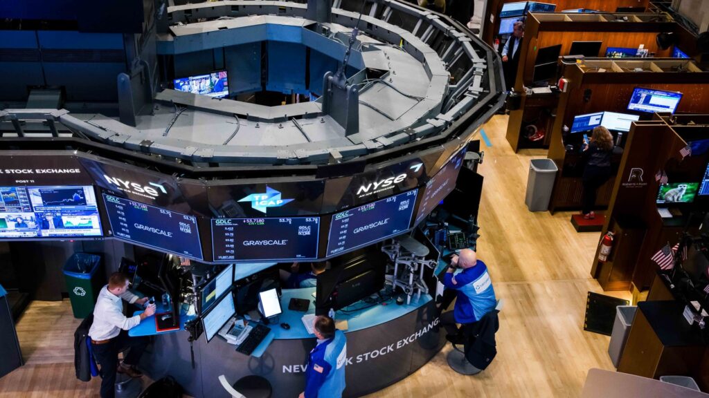 Market volatility lure? This funding technique might damage buyers | USAEMALL.com