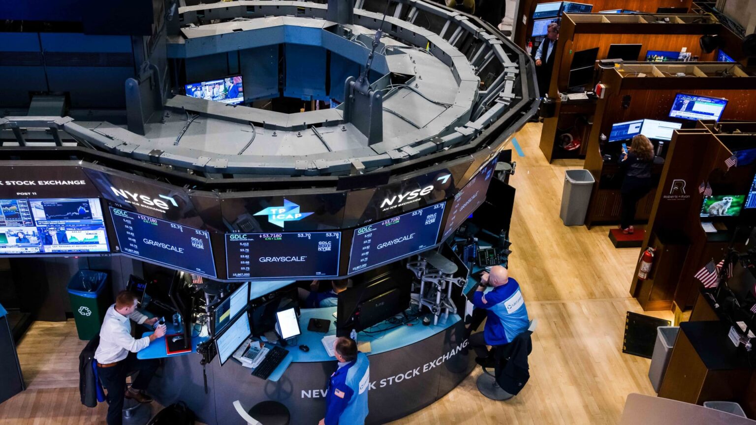 Market volatility lure? This funding technique might damage buyers | USAEMALL.com