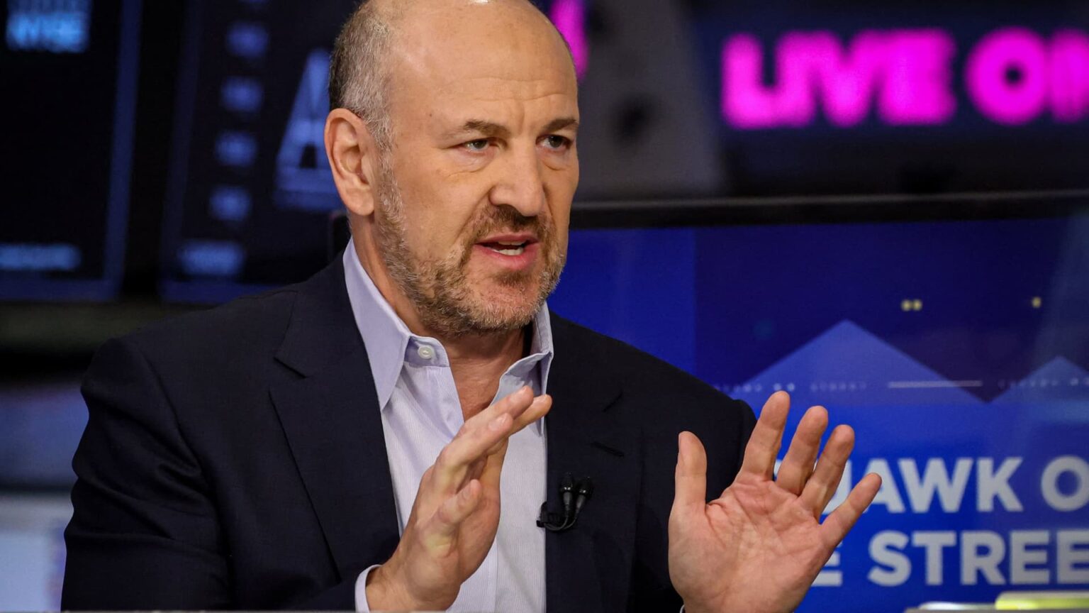 Blue Owl software program lending triggers one other quake in personal credit score | USAEMALL.com