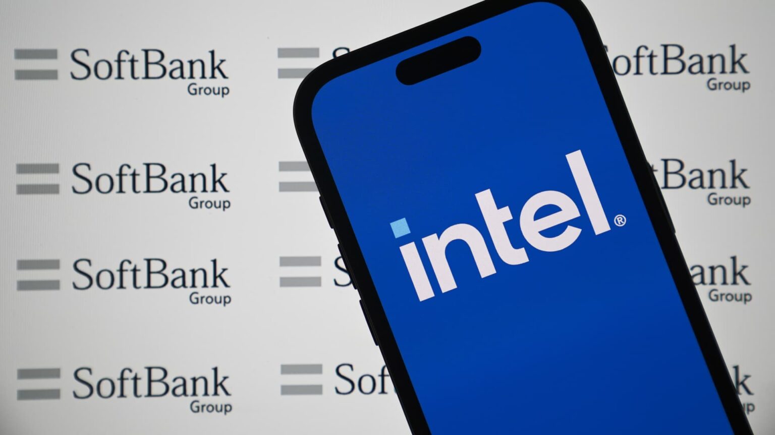 SoftBank subsidiary to work with Intel on next-gen reminiscence for AI | USAEMALL.com
