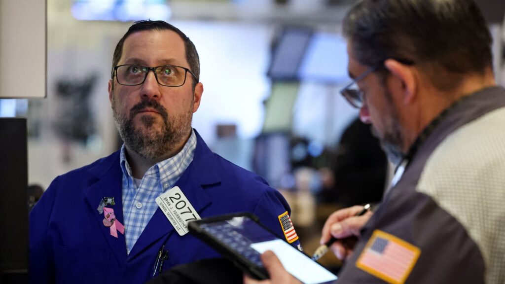 3 themes that drove Wall Street’s wild week and the brand new U.S.-Iran battle wildcard | USAEMALL.com