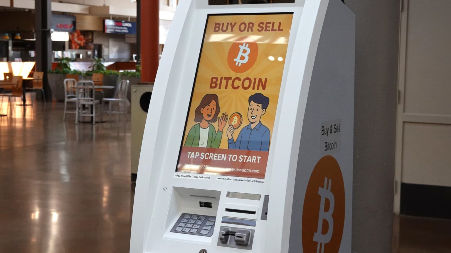 Bitcoin falls to almost $64,000 as 2026 crypto woes proceed | USAEMALL.com