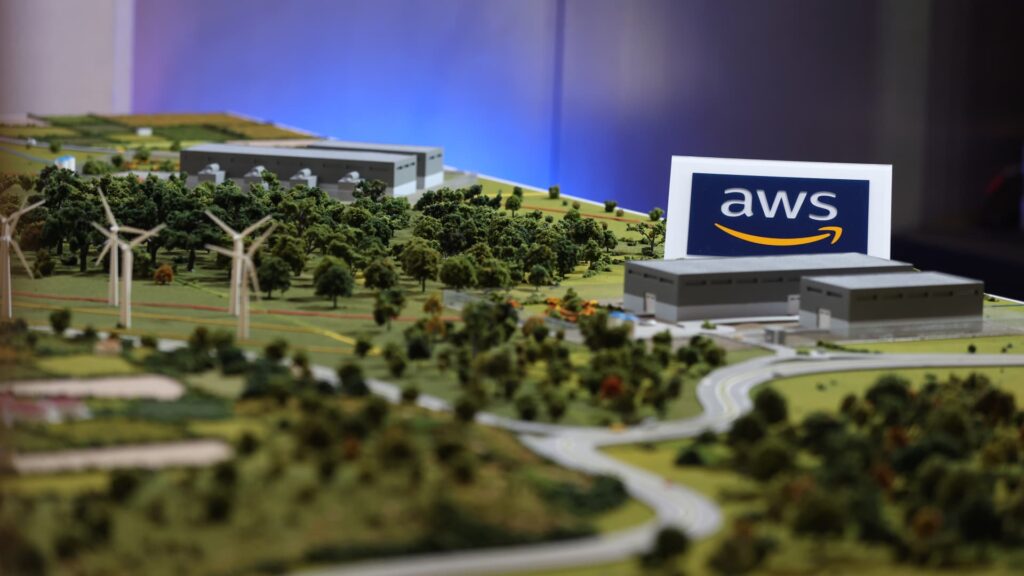 Four charts present Europe’s reliance on U.S. digital infrastructure | USAEMALL.com