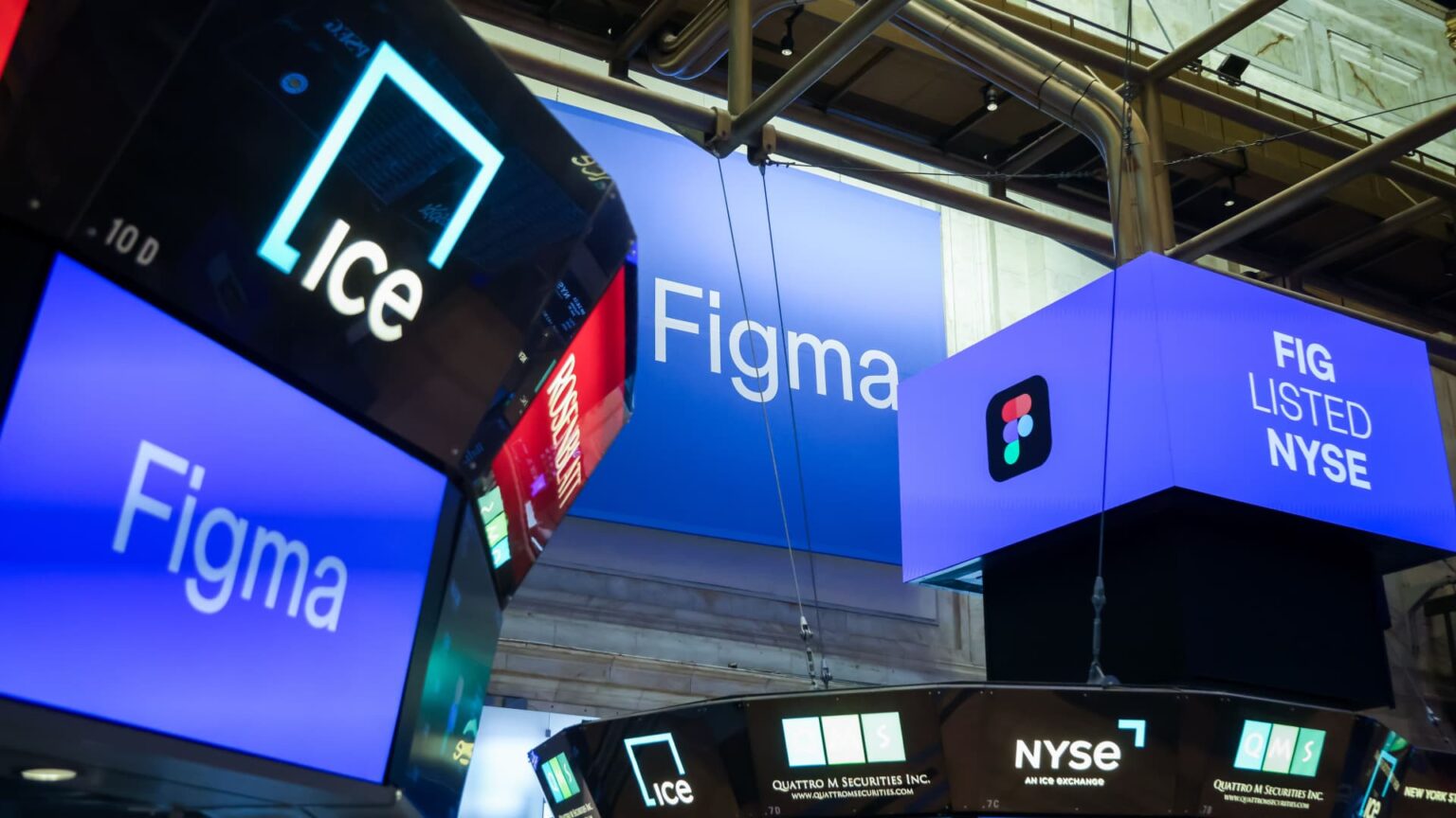 Figma shares climb on earnings beat however analysts say AI danger stays | USAEMALL.com