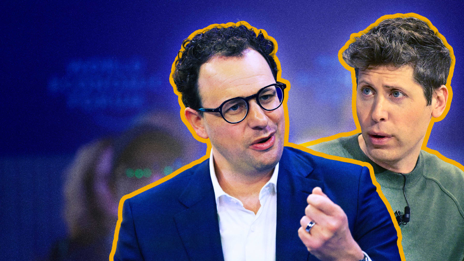 Anthropic received 11% person enhance from OpenAI-bashing Super Bowl advert | USAEMALL.com