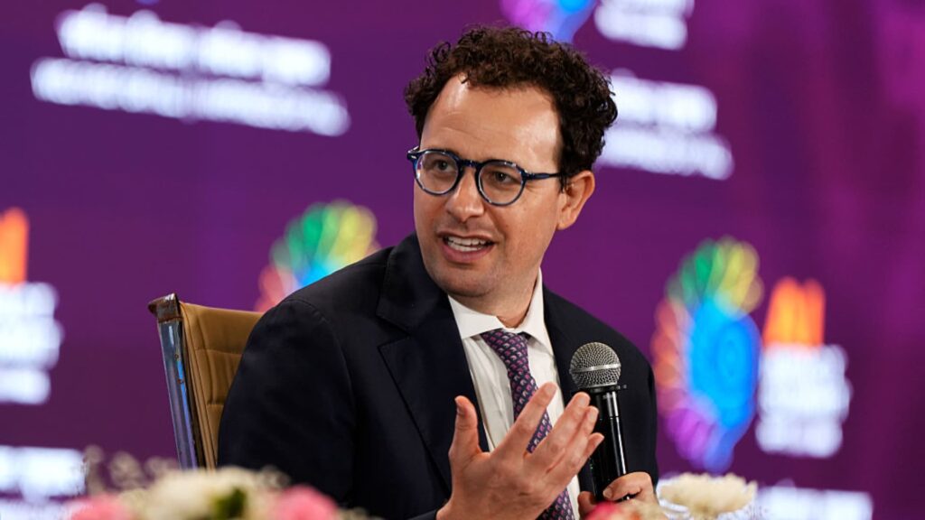 Anthropic CEO to satisfy with Pete Hegseth on AI mannequin use for DoD | USAEMALL.com