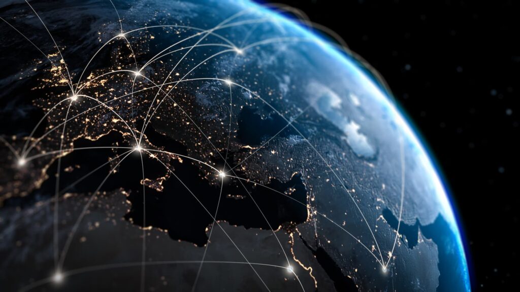 Trump launches ‘Tech Corps’ to spice up U.S. affect | USAEMALL.com