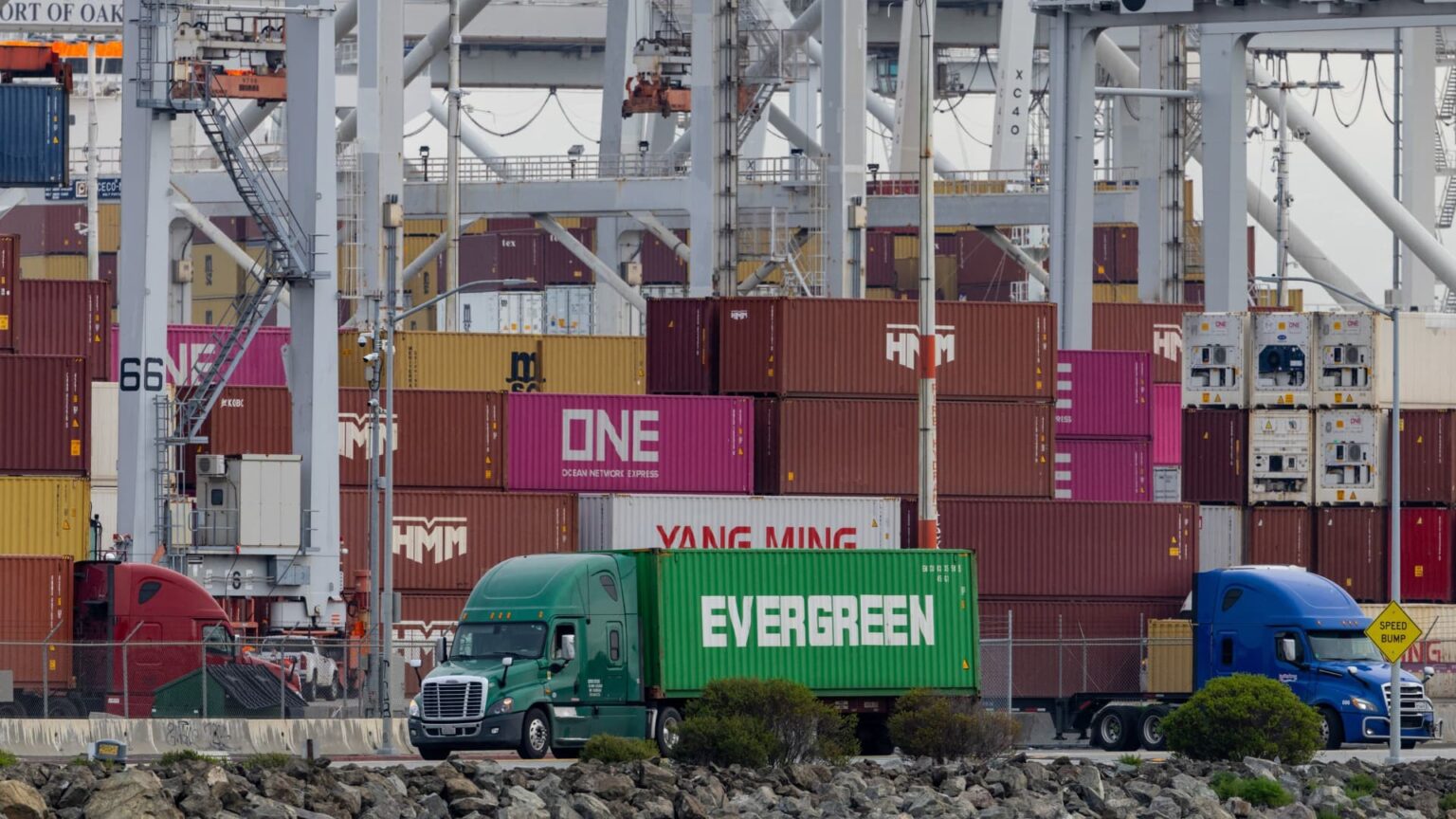 What Supreme Court tariff ruling means for international commerce, U.S. financial system | USAEMALL.com