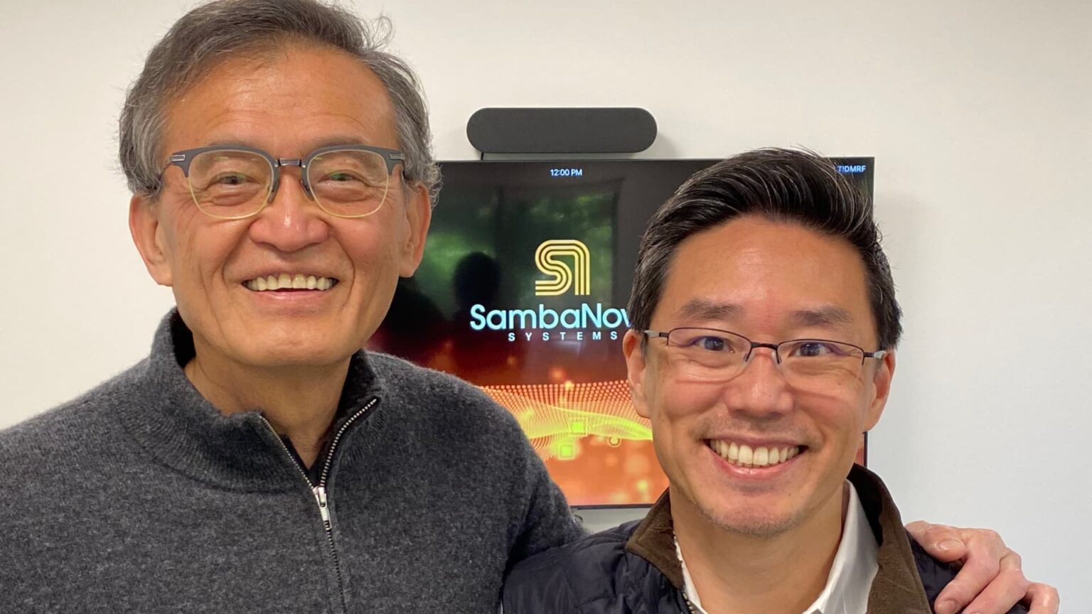 Intel companions with SambaNova after buyout talks reportedly failed | USAEMALL.com