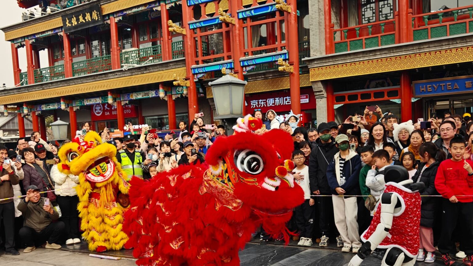 China vacation spending sends a robust sign on client stimulus plans | USAEMALL.com