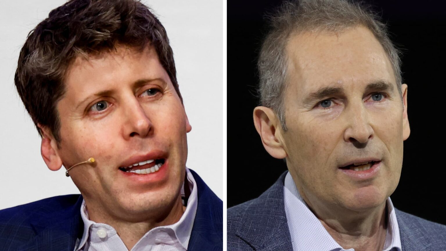 Amazon’s $50B stake in OpenAI may enhance its AI, cloud companies | USAEMALL.com