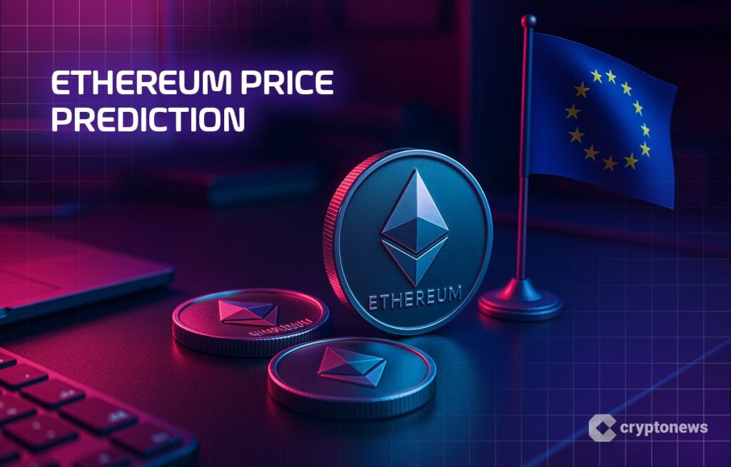 Ethereum Price Prediction: $2.5B Liquidated as ETH Slides to $2,400 – Is $2,100 Next? | USAEMALL.com